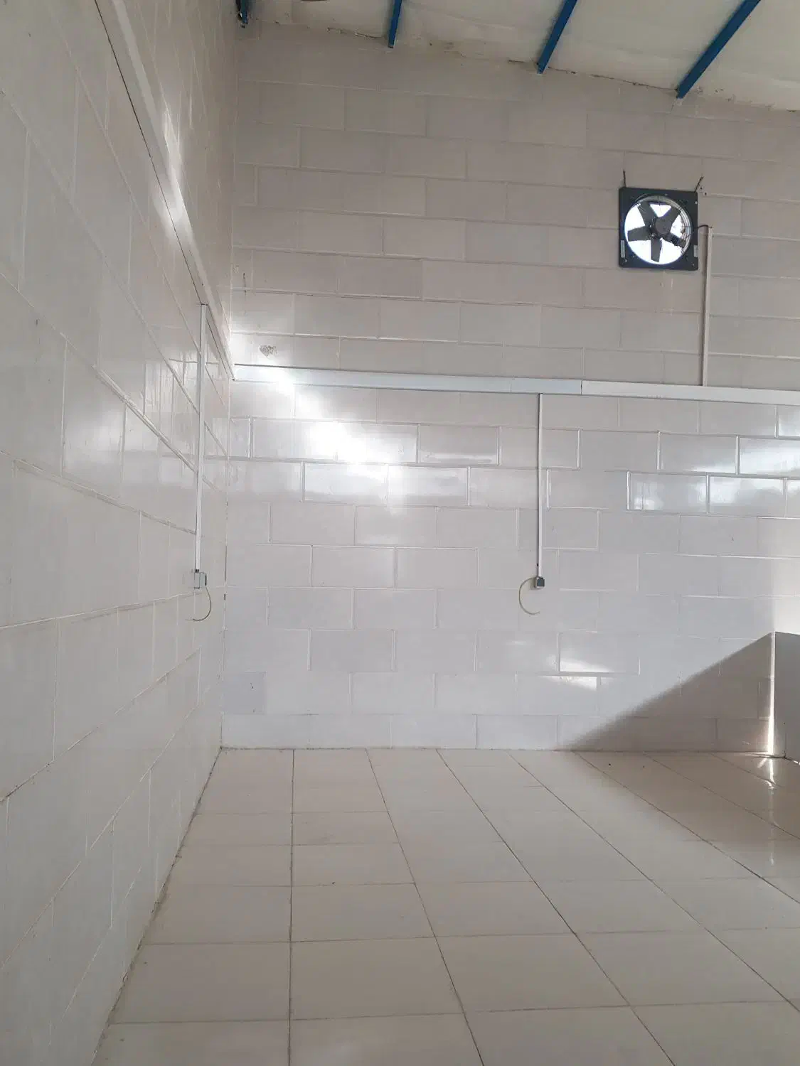 اجاره سوله بهداشتی