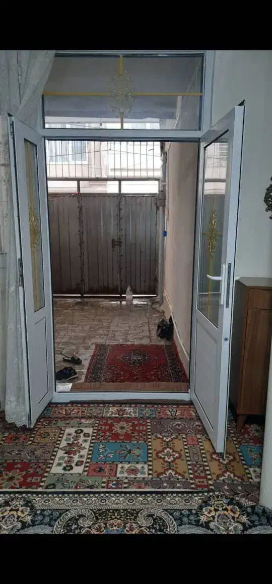فروش ۹۵ متری بازسازی شده
