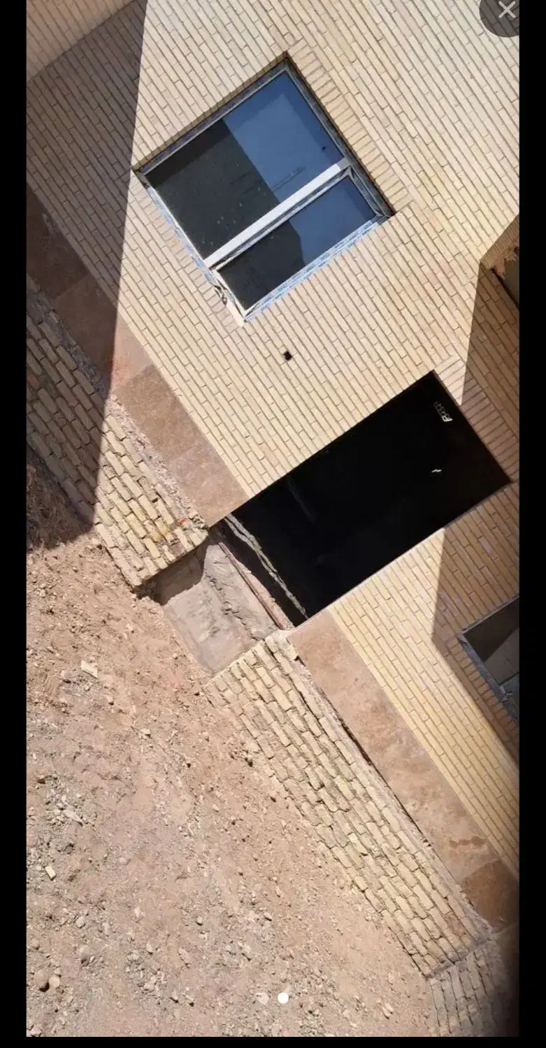 خانه ویلایی فروشی