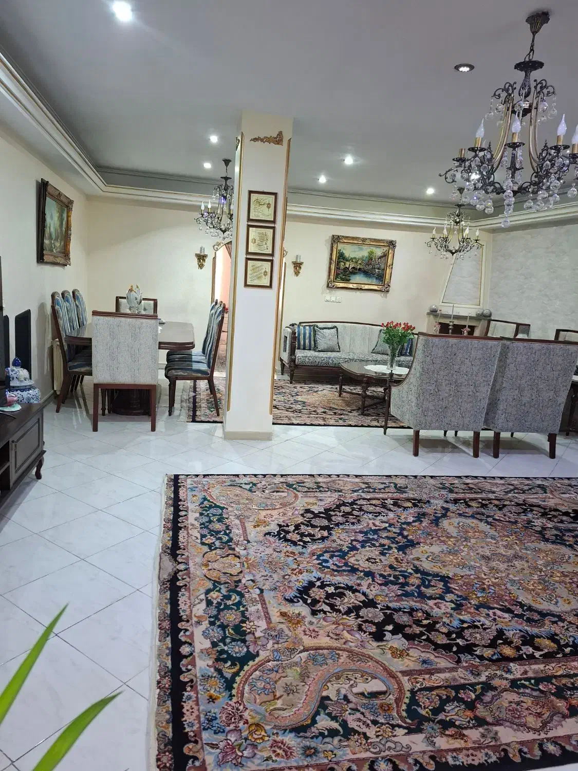 آپارتمان