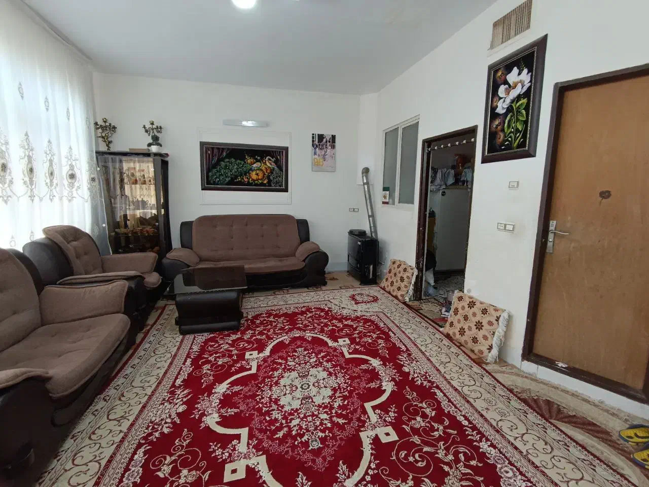 منزل ویلایی..در ایزی