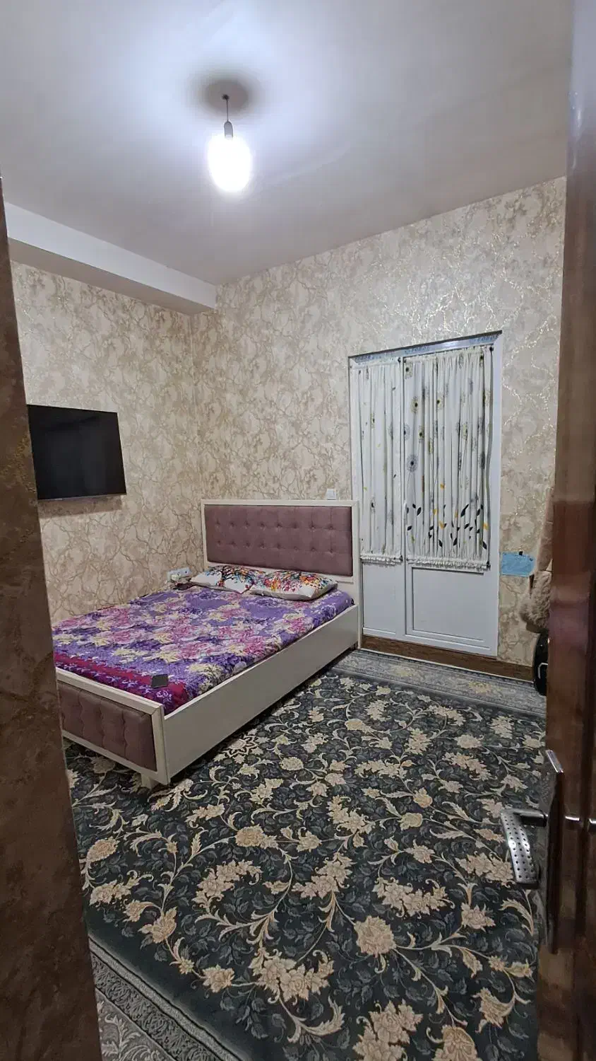 آپارتمان 132متر سند تک برگ باغ دادگر