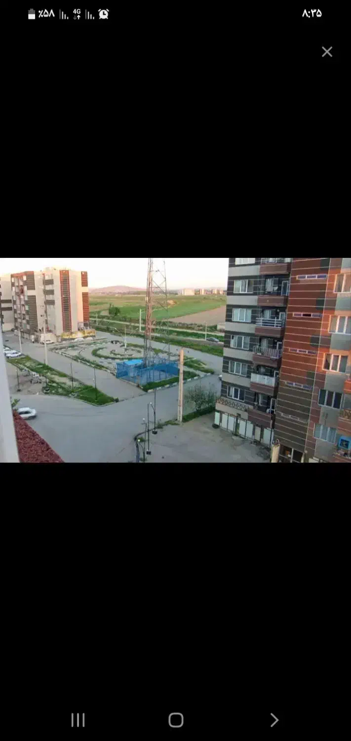 فروش آپارتمان مسکن مهر.