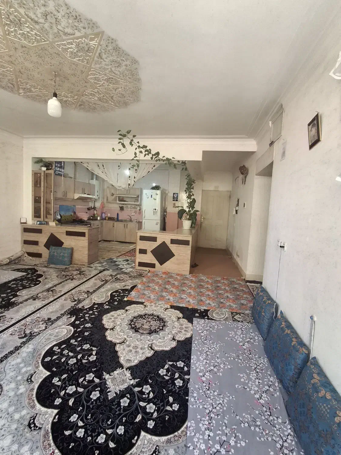 رهن و اجاره خانه