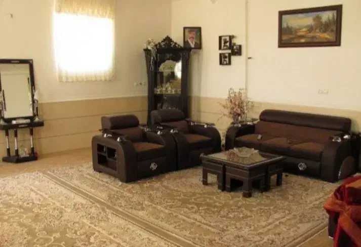 زیرزمین اجاره ای