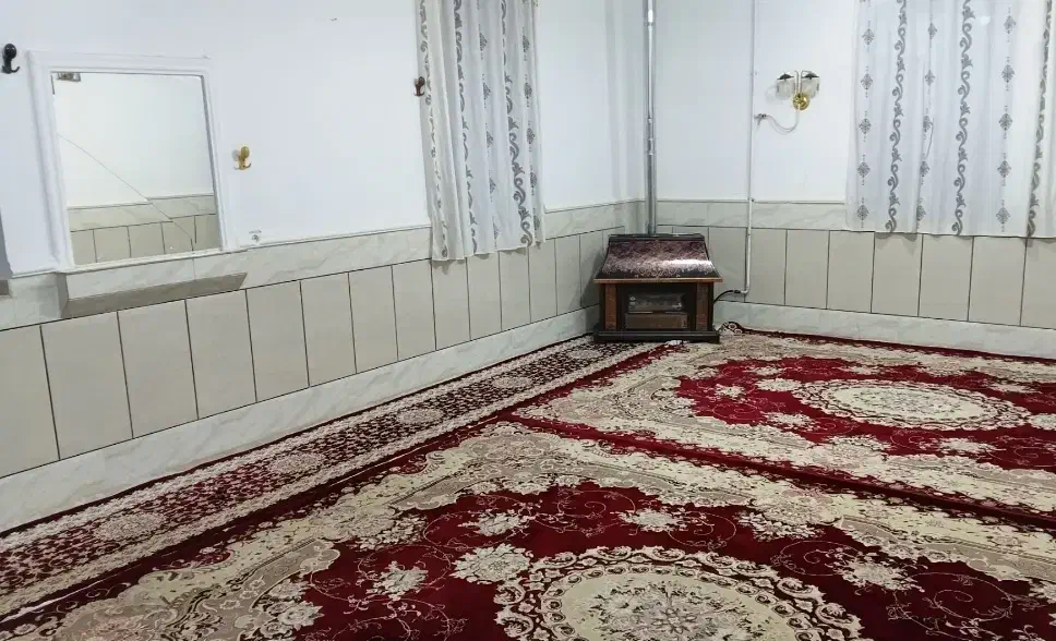 خانه ویلایی اجاره ای