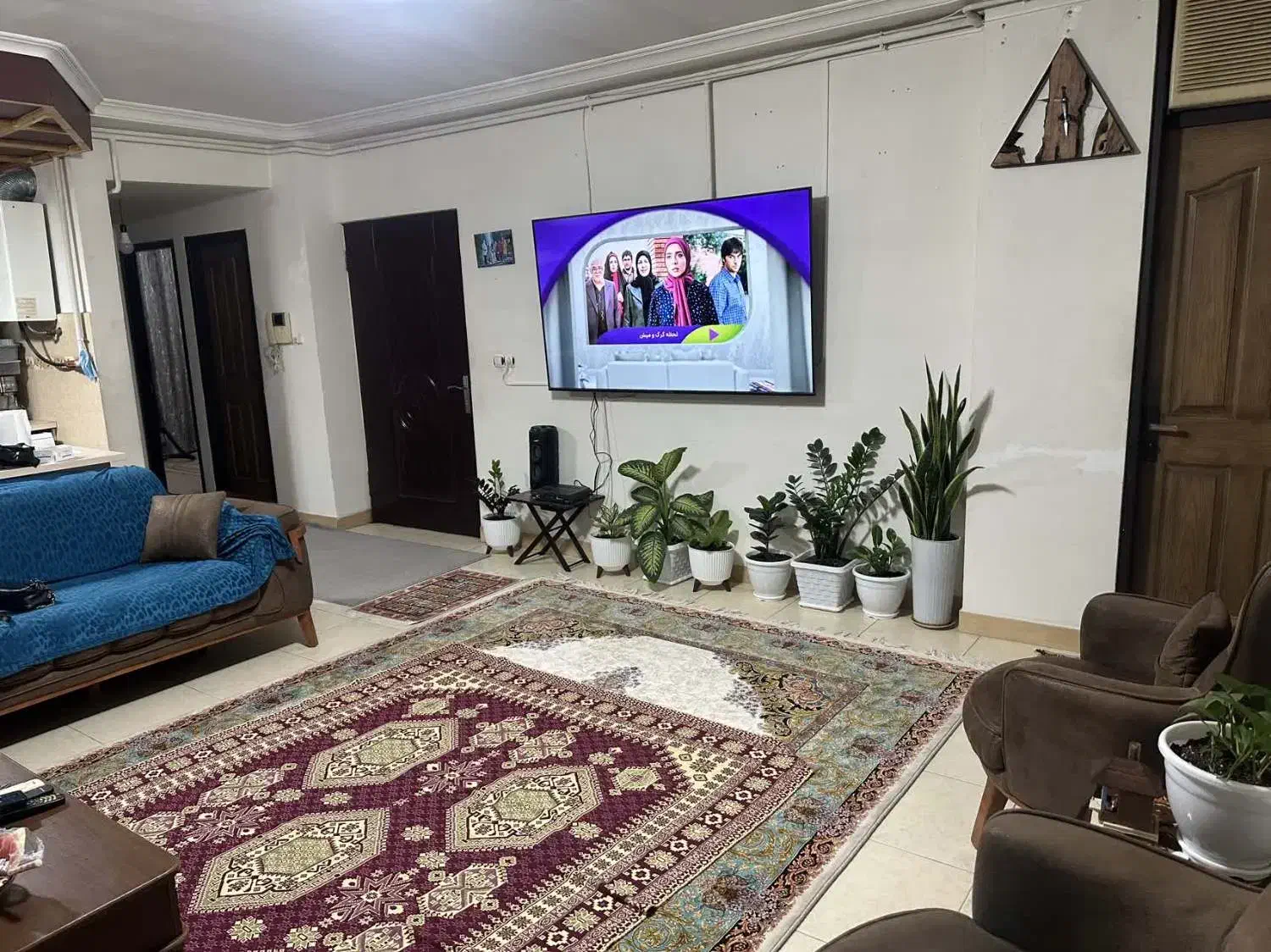 فروش واحد تک برگ سند(۸۷متری)