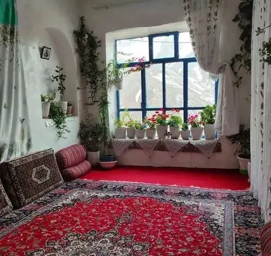 210 متر خانه جلو زیر گذر شهدا