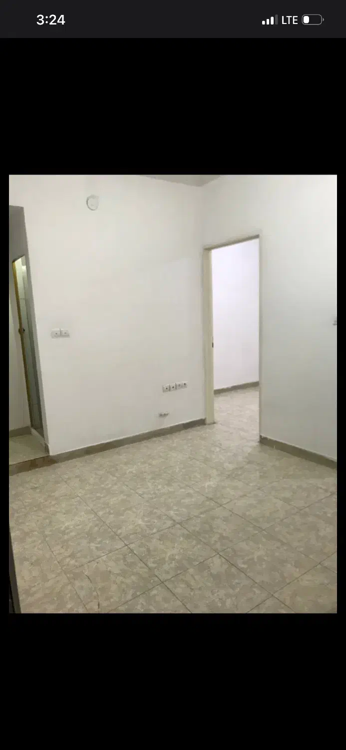 اجاره اپارتمان ۴۰ متری