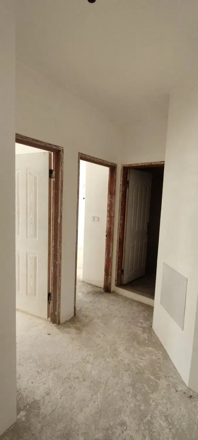 آپارتمان ۱۱۴ متر دو نبش مرزداران یادمان