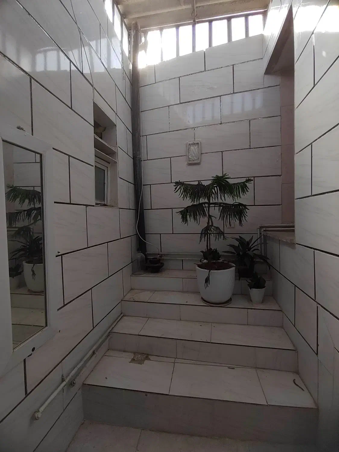 خانه اجاره ای