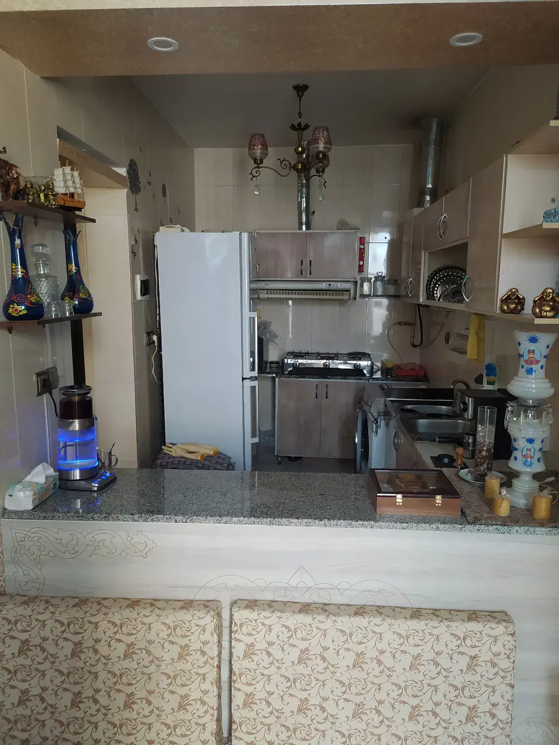 اجاره منزل دربست