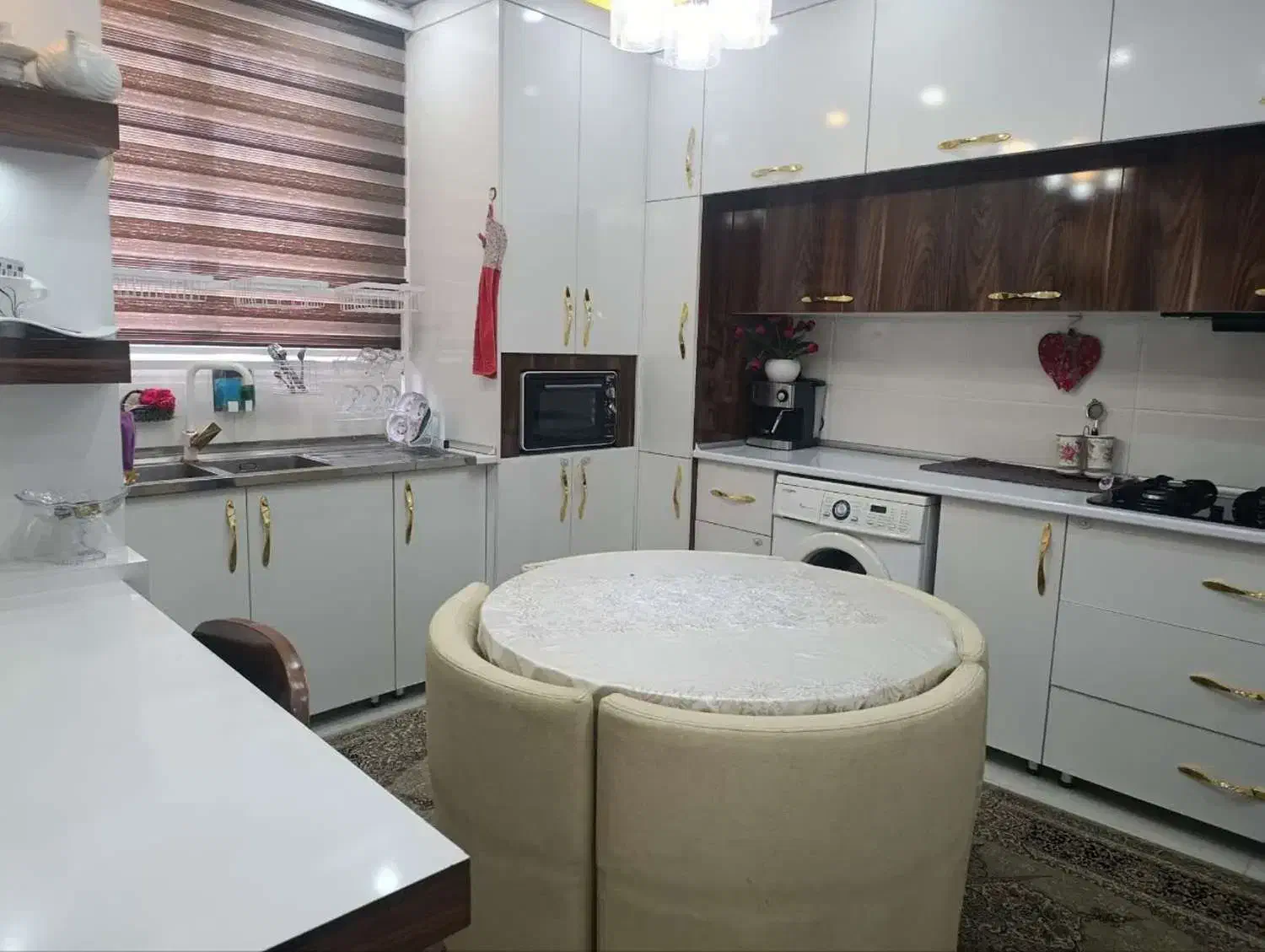 انتخابی برای مشکل پسندان