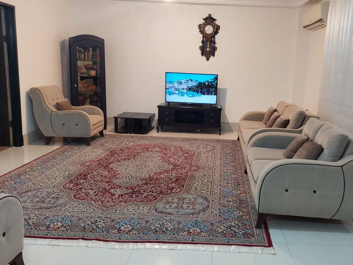 خانه عمله سیف