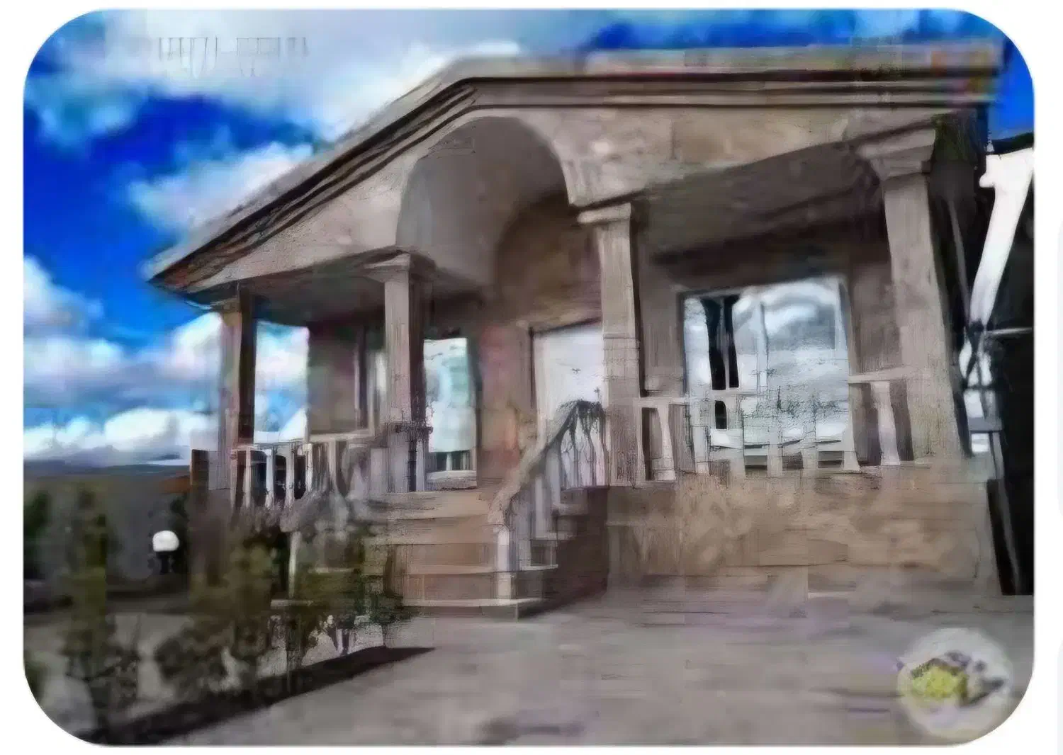 رهن واجاره