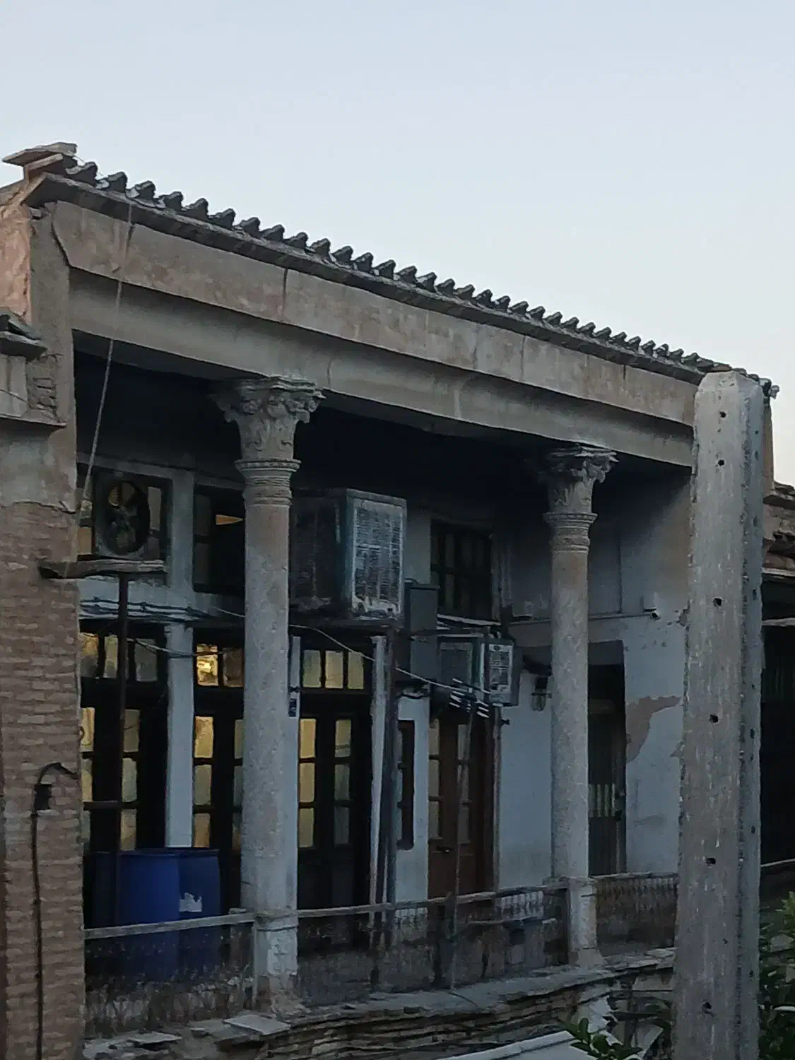 اجاره کارگاه ۵۰متری در میدان نقش جهان