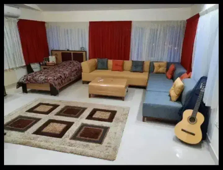 آپارتمان  شیک