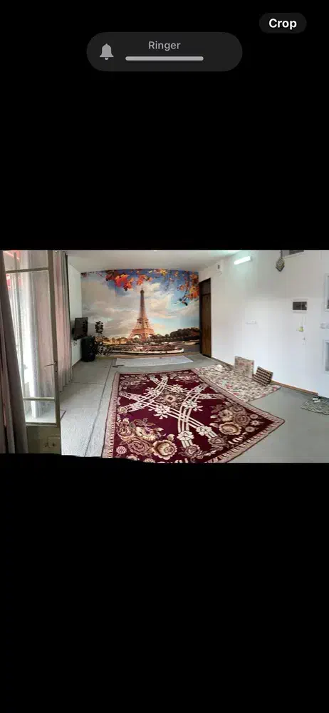 فروش یا معاوضه باغ ویلا در جاده ذوب آهن شهر ابریشم