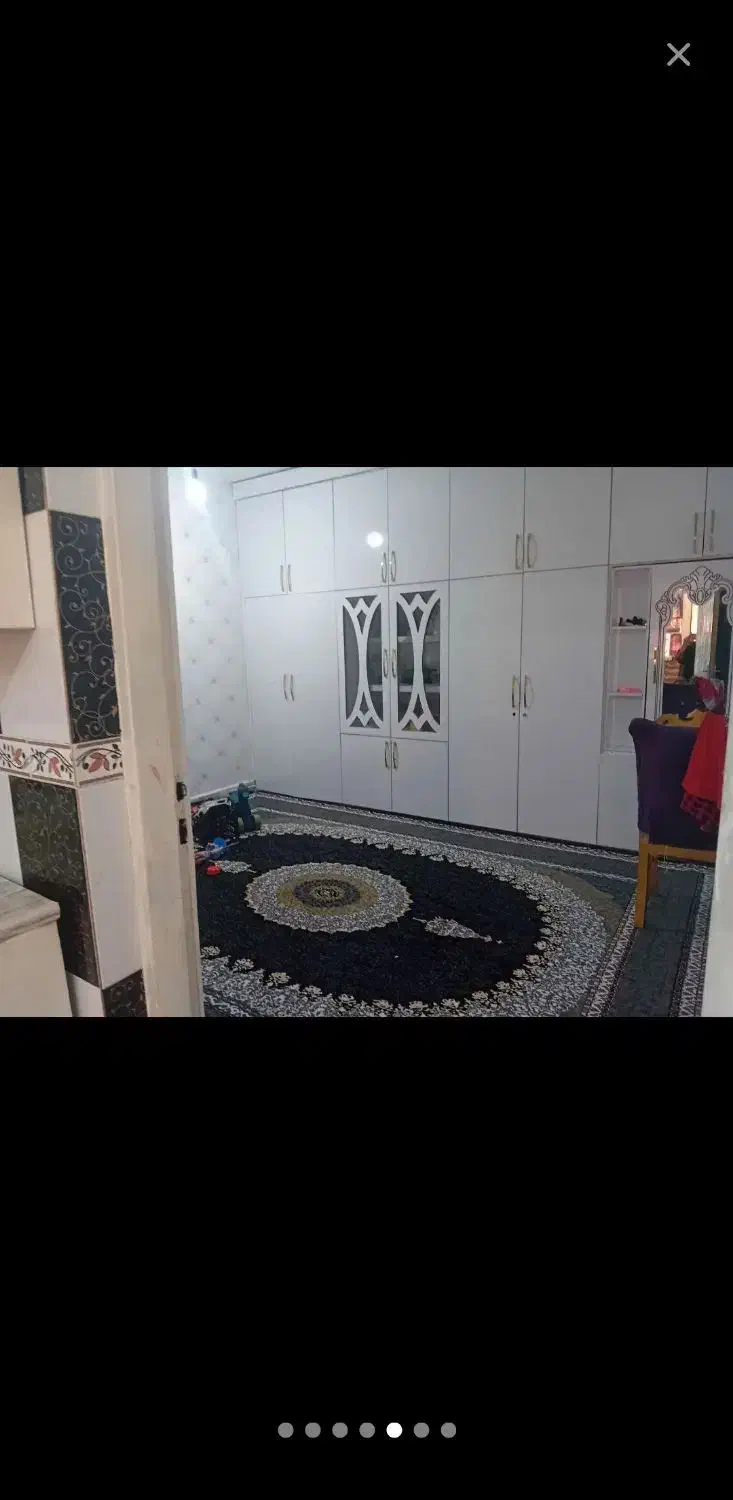 فروش خونه دبات