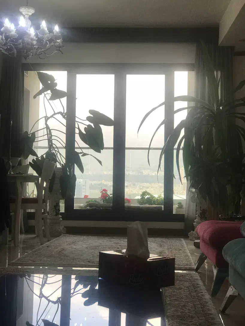 همخونه