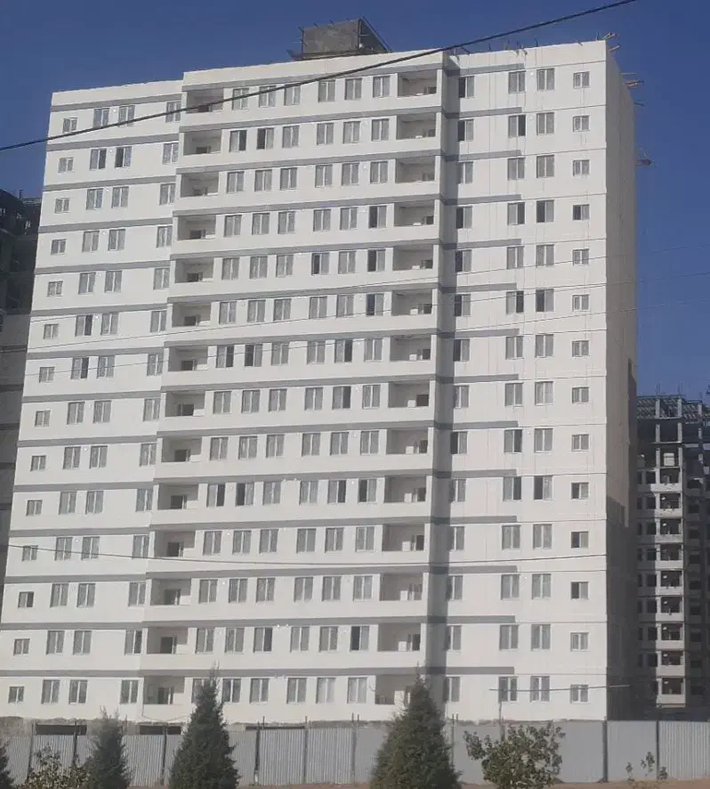 واحد ۶۹ متری مهرگان مسکن ملی