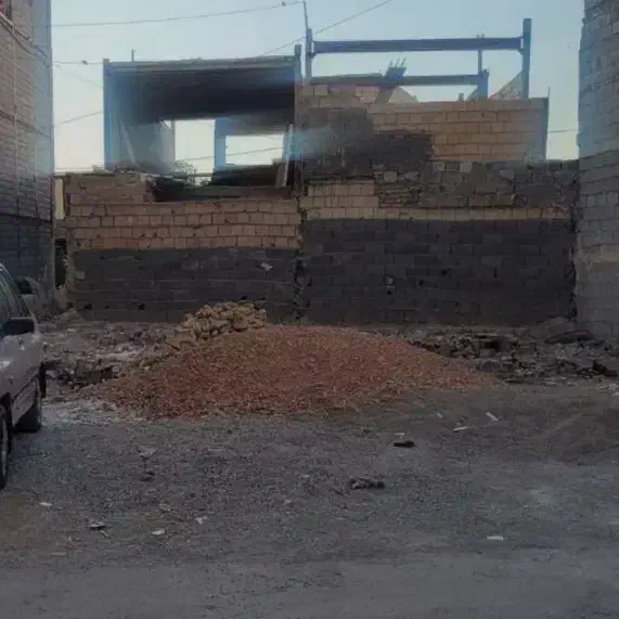 مشارکت در ساخت