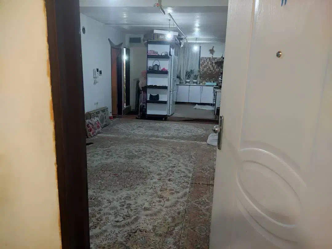 ۷۰متری دوخواب پویینک