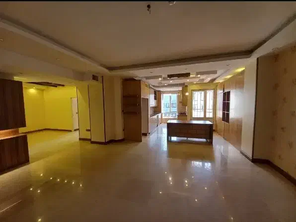 ۱۲۰ متر ۳ خواب در محدوده قائم مقام خردمندشمالی