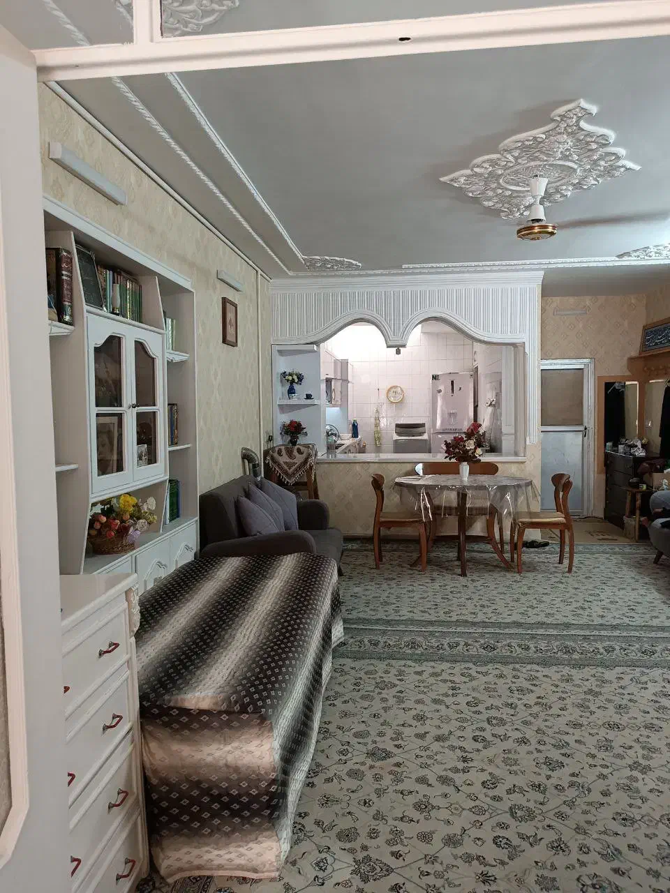فروش منزل ویلایی خیابان امام رضا