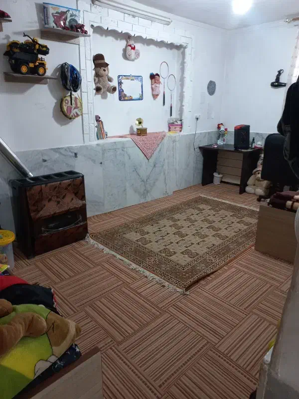 فروش ملک دربسطام