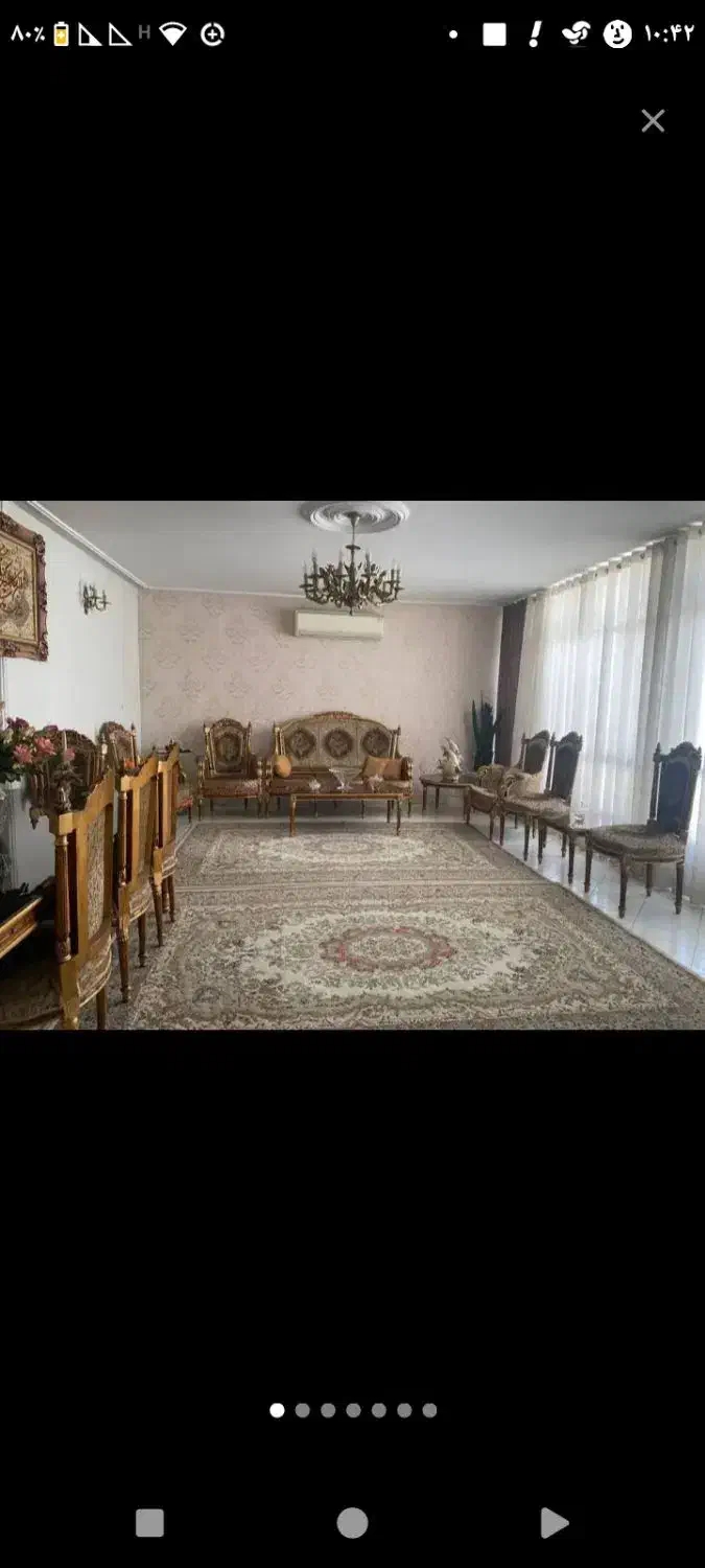 آپارتمان 136متری