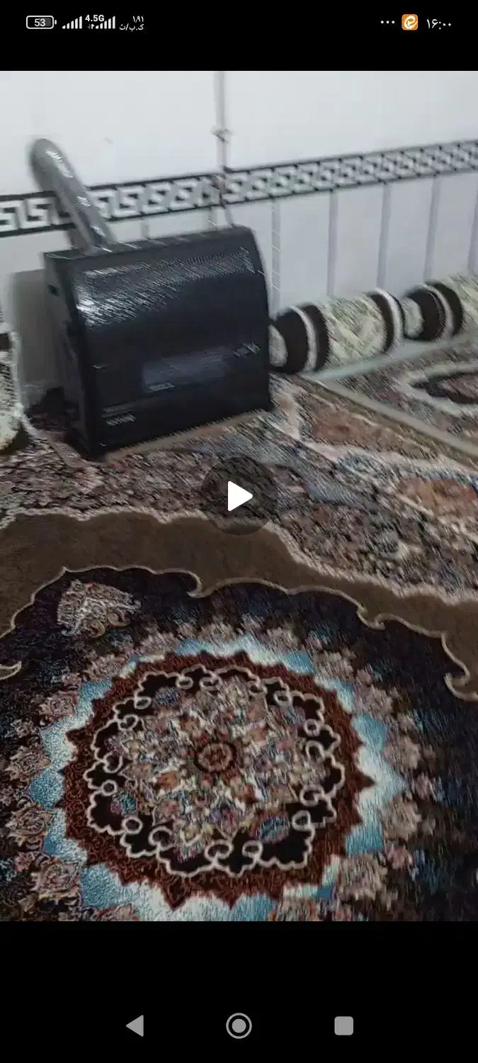 فروش خونه ویلایی