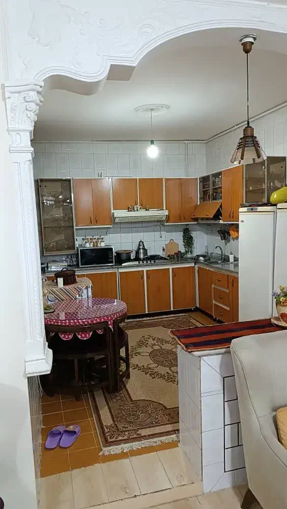 ویلایی چهار باغ