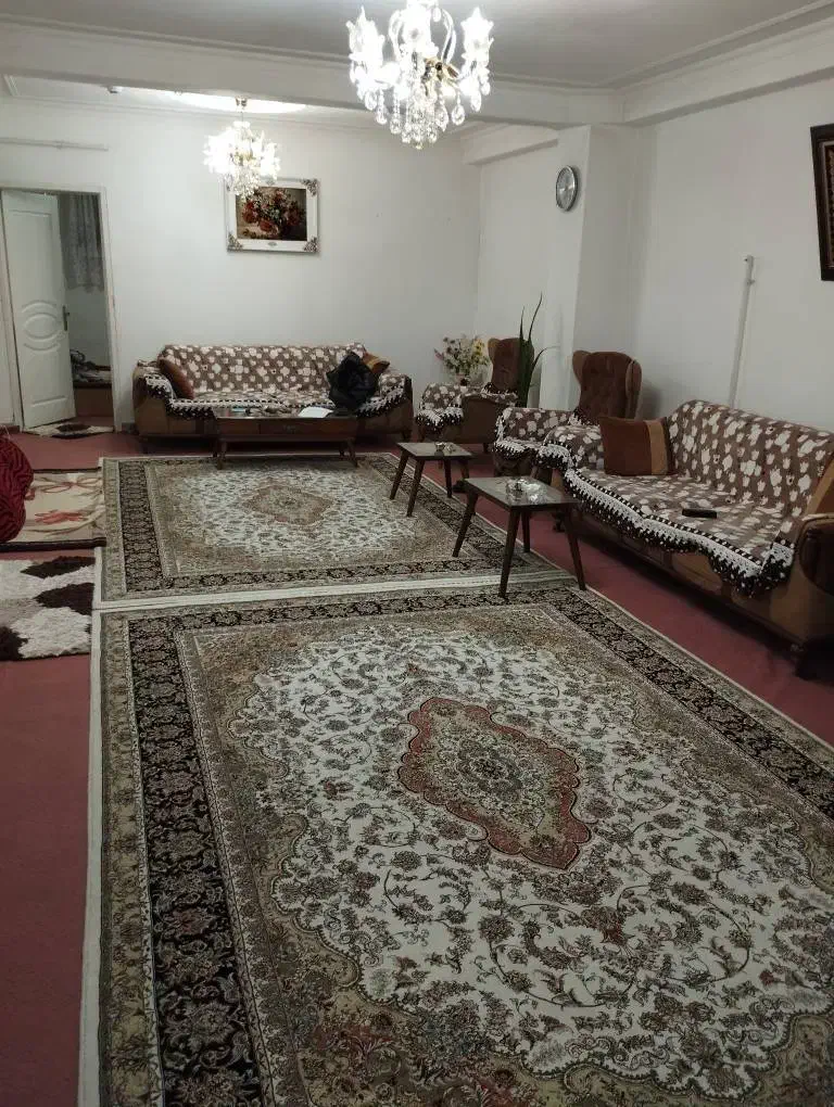 اجاره آپارتمان در شهرک اندیشه