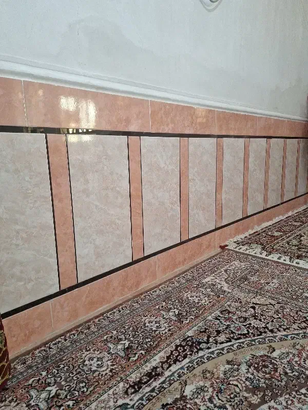 خونه۹۰متری،رسالت