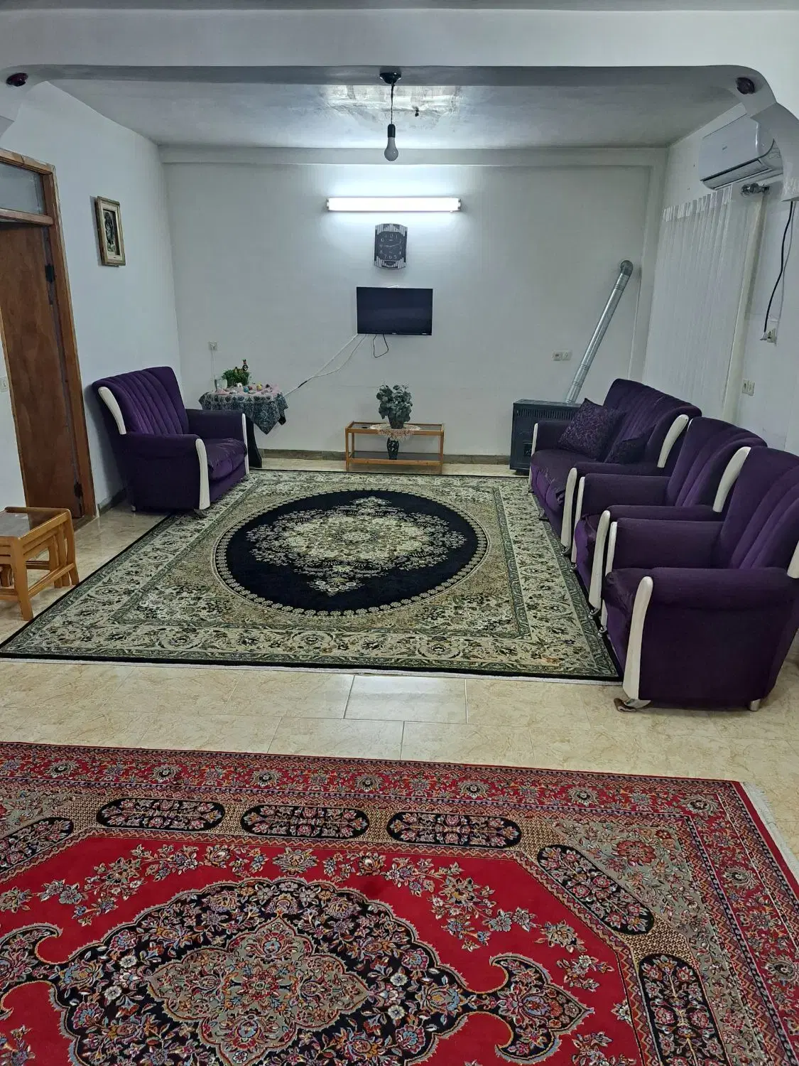 اجاره سوئیت