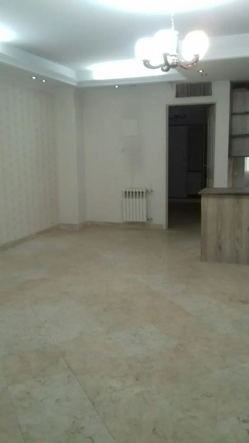 آپارتمان 65 متر یک خوابه با تمام امکانات استخر