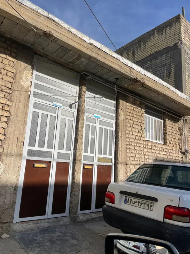 ویلایی ۸۰متری طلائیه شرقی