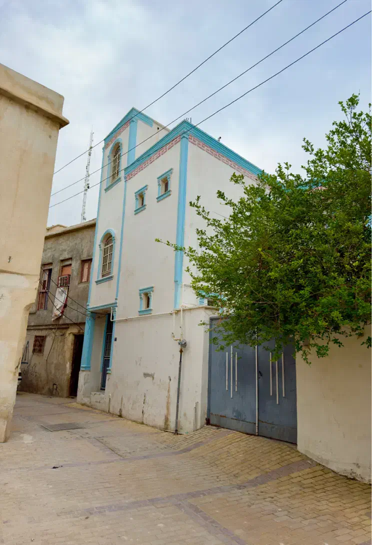 فرصت خوب خرید کنار ساحل بوشهر _ دو واحد مستقل