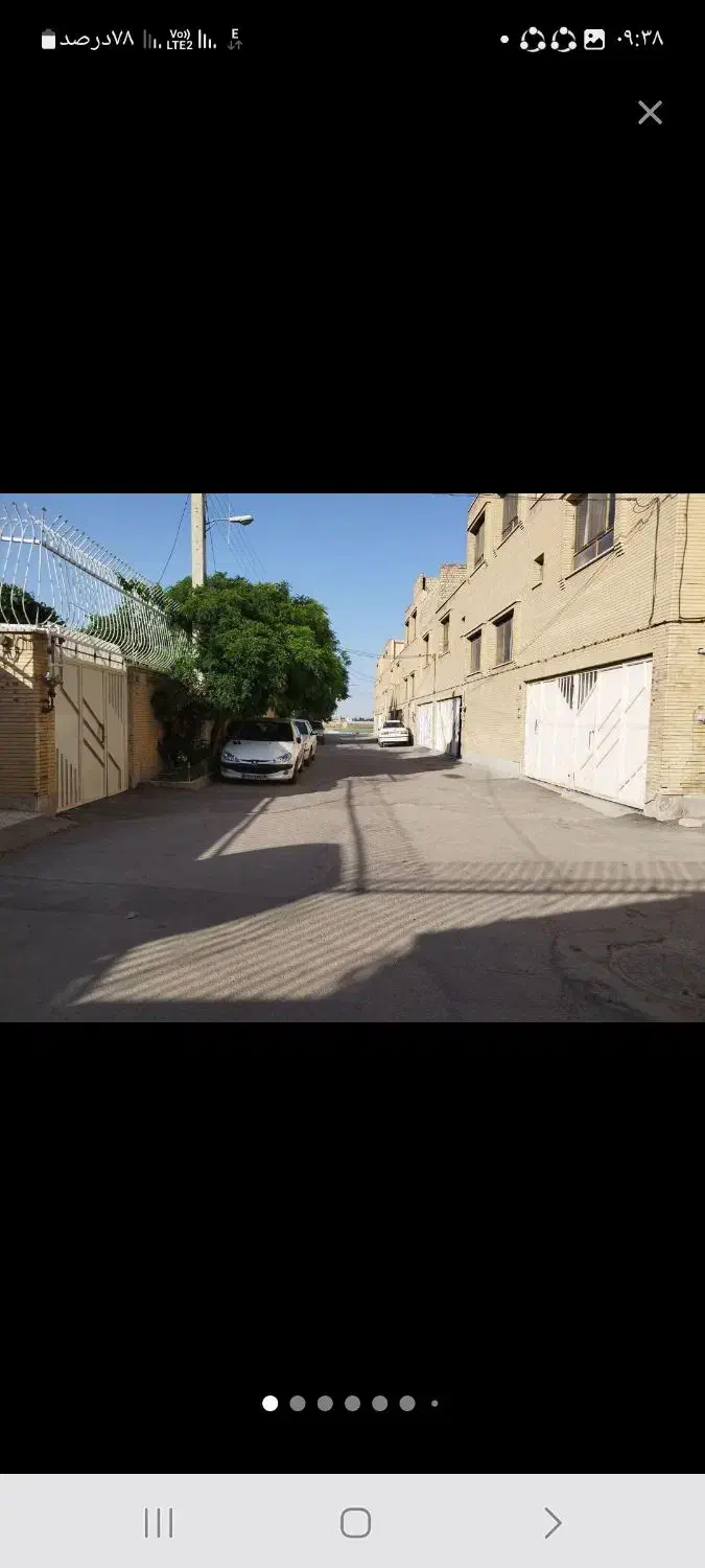 دوطبقه ویلایی سند دار