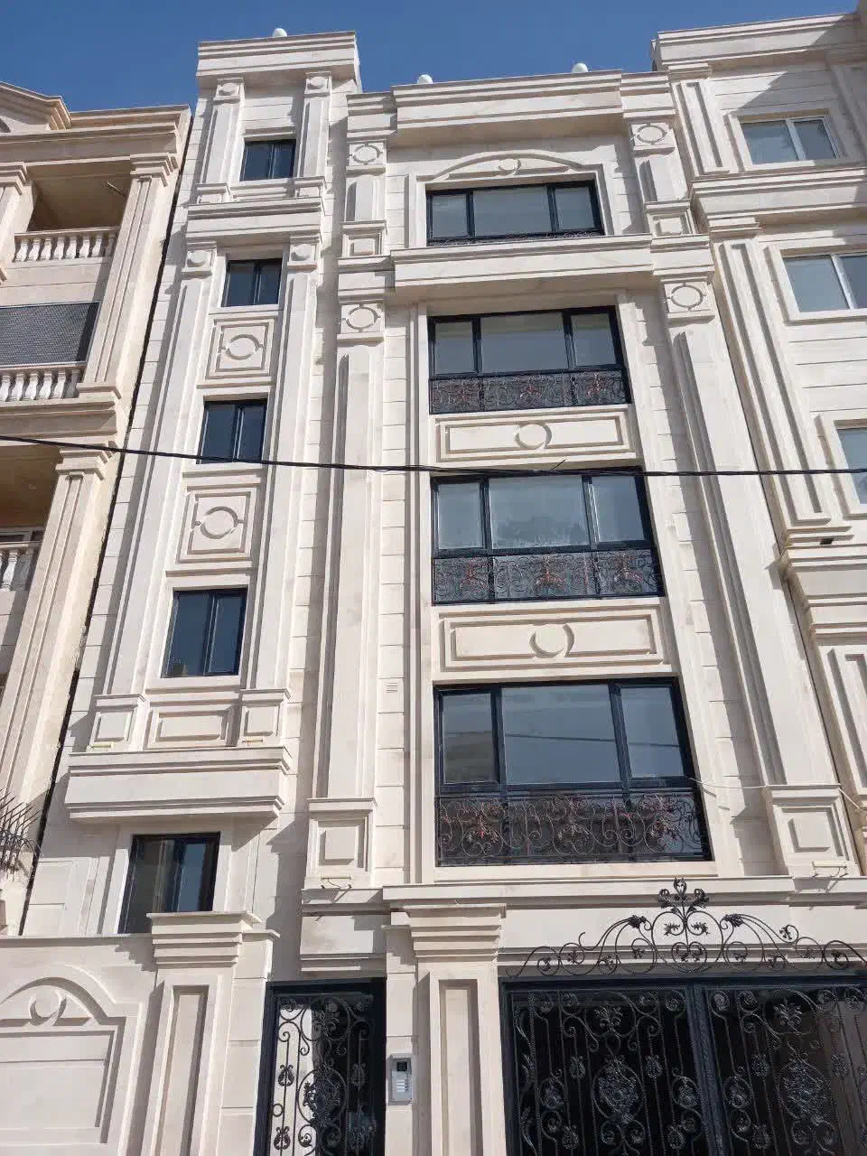 فروش اپارتمان