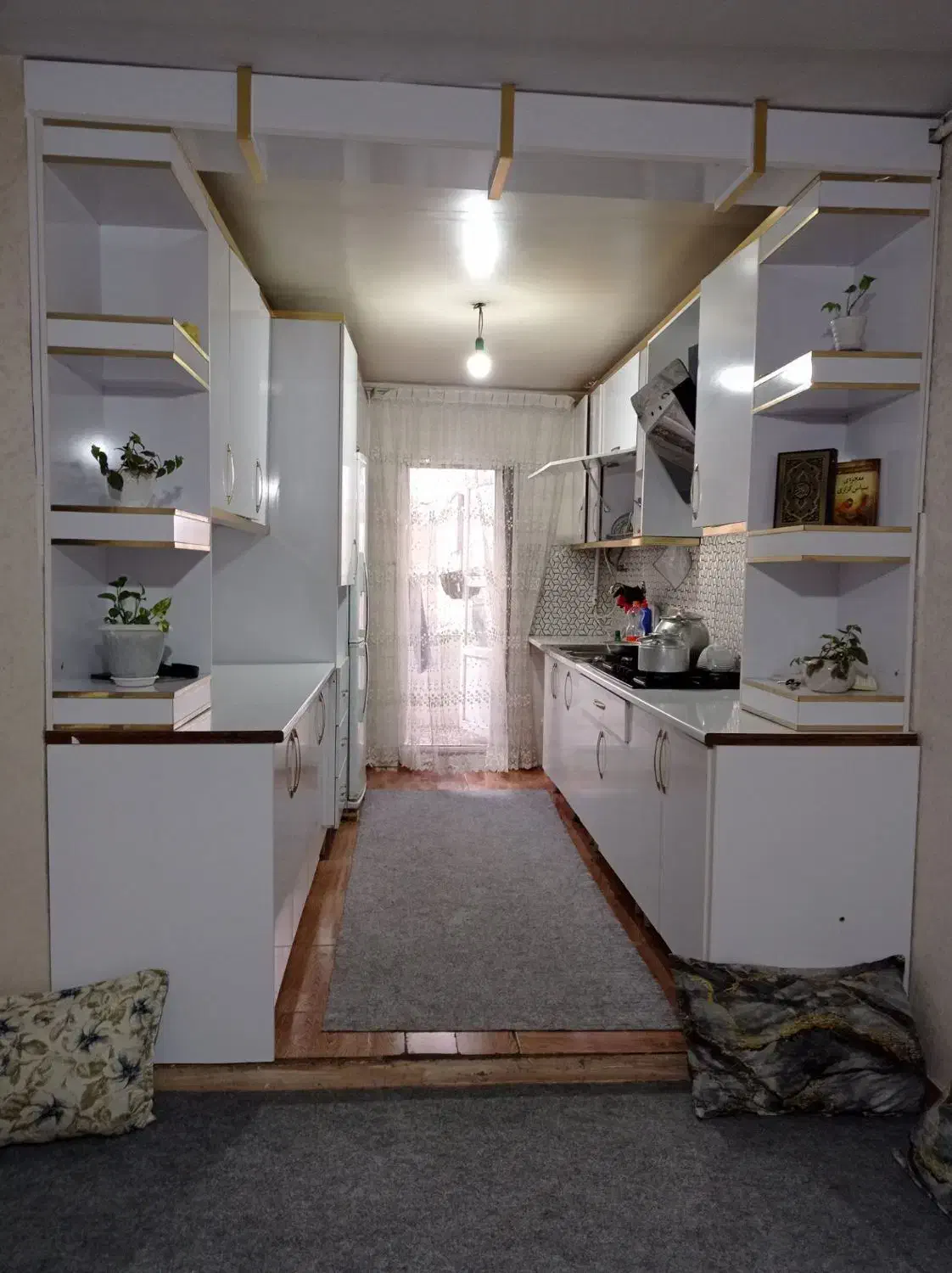 تک واحدی ۷۰متری شیک مارلیک
