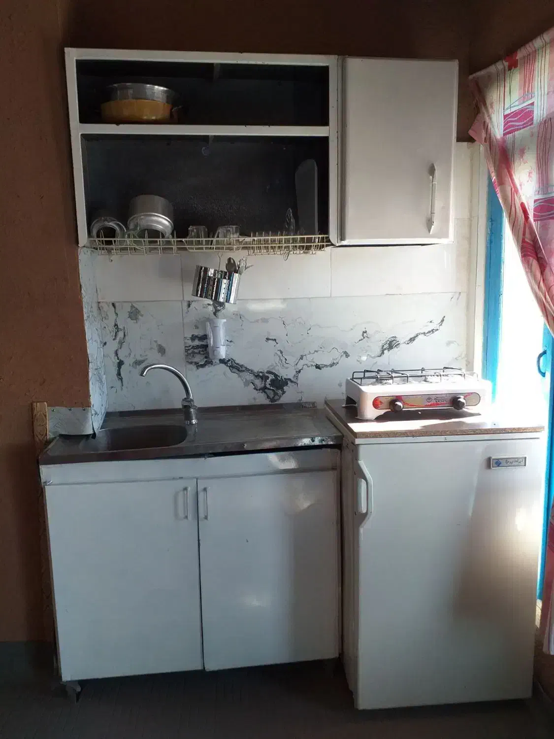 سوئیت آپارتمان اجاره ای