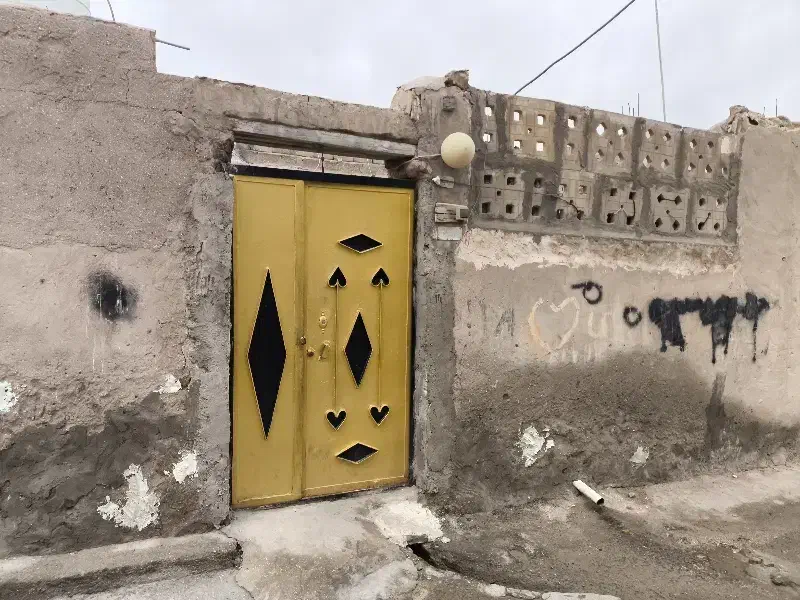 معاوضه با خونه طولا کامل اباد شقایق ۳ تا ۵