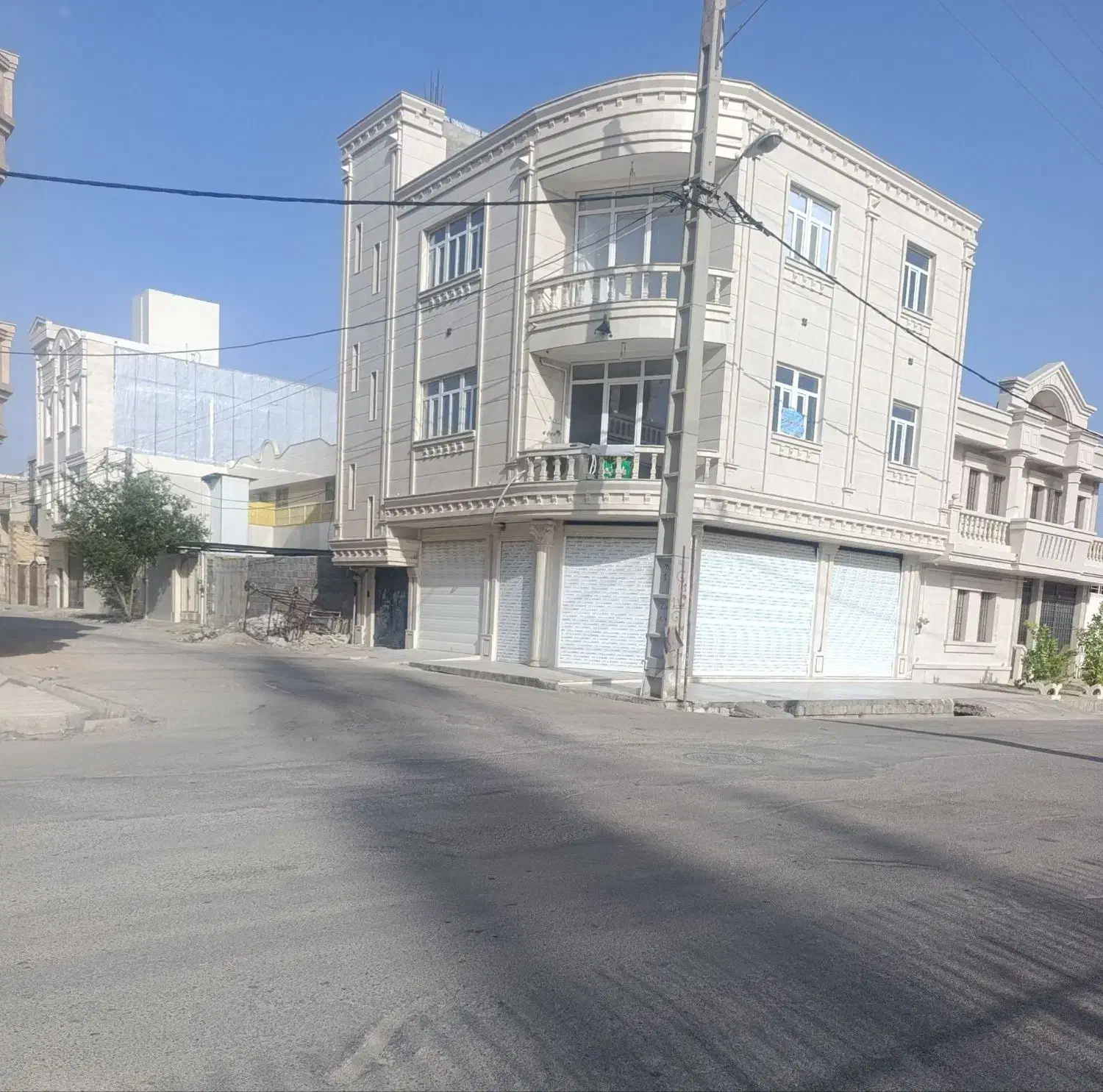 منزل