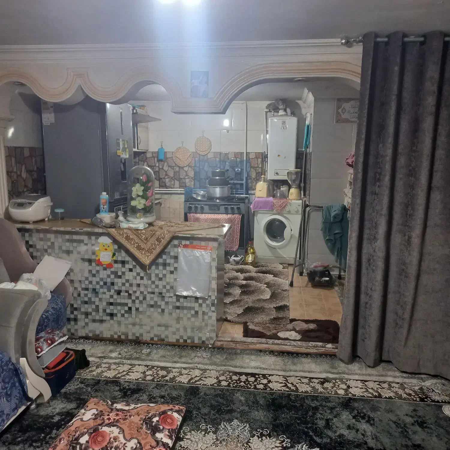 رهن واجاره منزل ویلایی