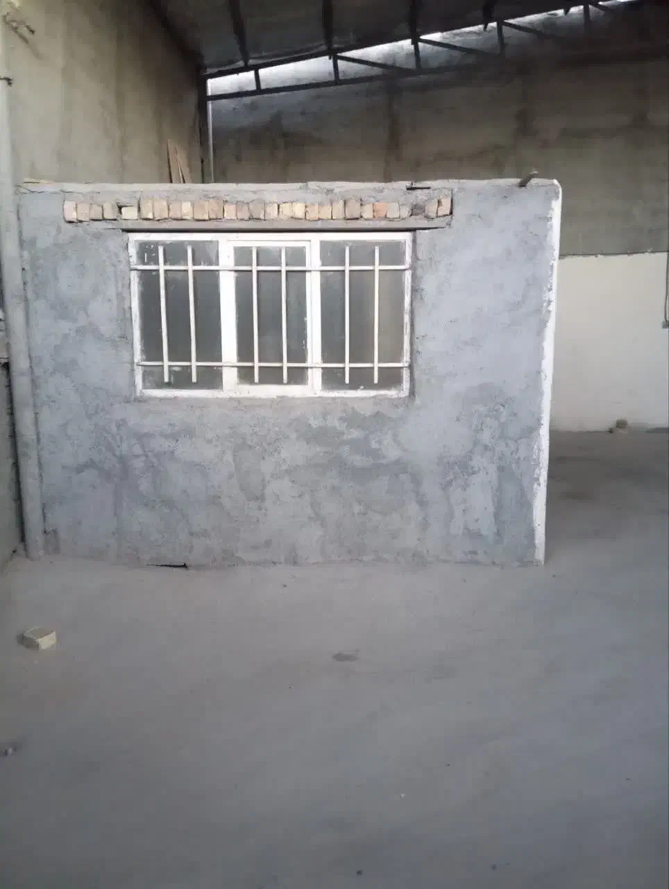 کارگاه اجاره صنعتی ۱۲۰ متر