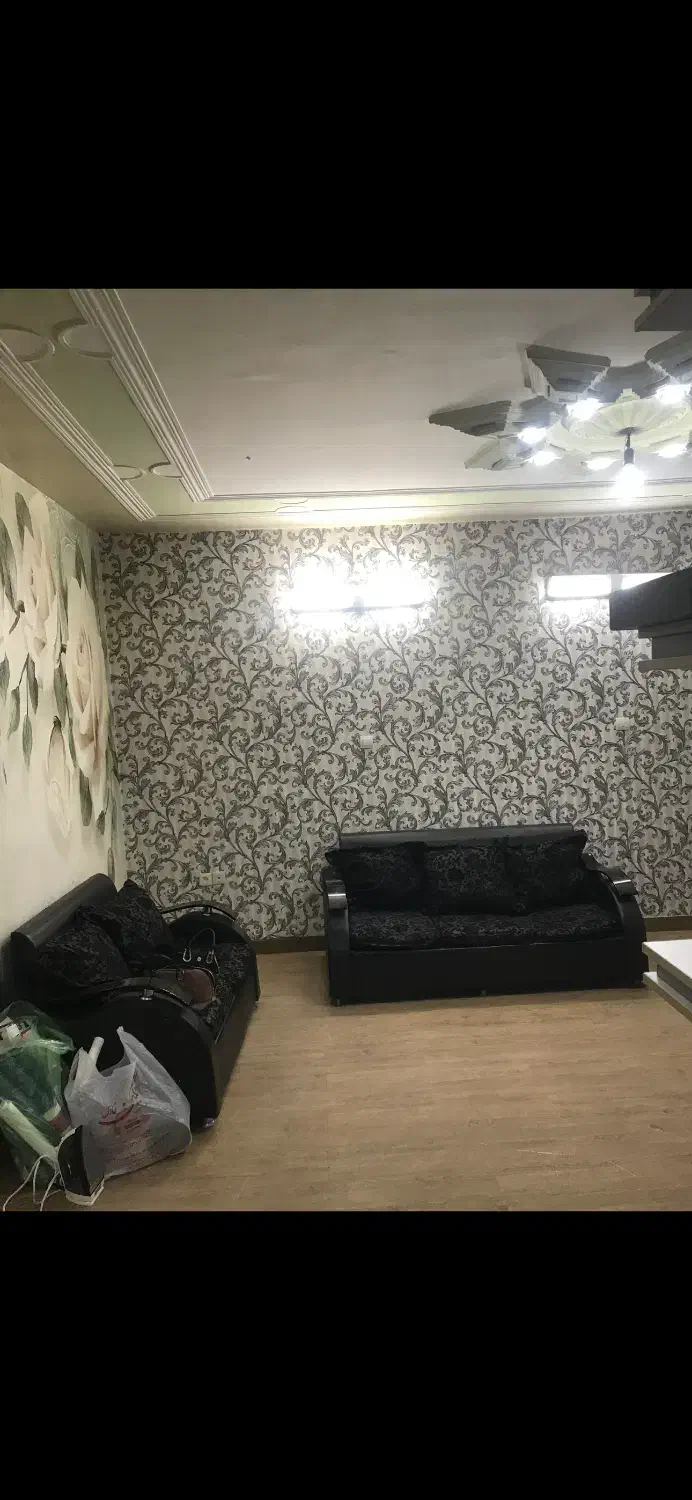 رهن آپارتمان دو خواب