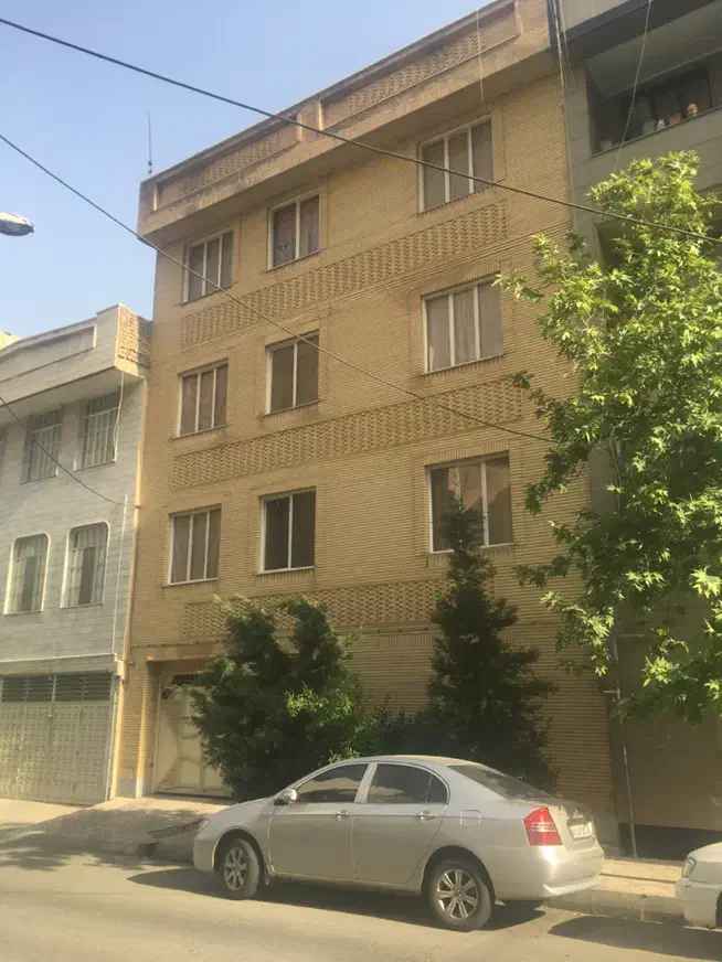 سعادت اباد - ۵۳۰ مترمربع