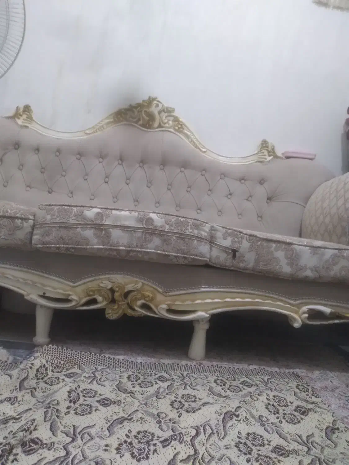 خونه اجاره کامل ۸۰ متر یک خوابه  میدان امیر